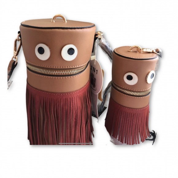 New Cute Fashion bag set - Picture 2 of 5